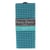 Froufrou coupon patch 45x55cm bora bora vichy
