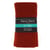 Coupon de tissu jogging ambre - 140x60 cm