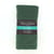 Coupon de tissu jogging Eucalyptus - 140x60 cm