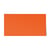Tissu thermocollant - 15x20cm - fluo rouge
