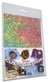 Tissu thermocollant hologramme - 15 x 20 cm