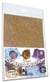 TISSU THERMO OR (15X20CM) TISSU THERMO OR (15X20CM)