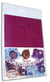 TISSU THERMO ROSE (15X20CM) TISSU THERMO ROSE (15X20CM)