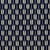 Coupon de tissu - 50 x 110 cm - Motifs flèches