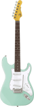 G&L - Tribute Legacy Standard Surf Green