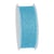 Ruban Toile d'Araignée 3.8cm - Turquoise
