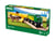 Train des animaux de la ferme - Brio