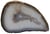 Tranche agate