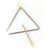 Triangle 16 cm