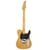 G&L - TASC-BBL Butterscotch Blonde / Erable