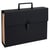 1 trieur valisette A4 Maxi - 20 compartiments - Economique - Exacompta - Coloris assortis