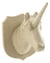 Trophée licorne