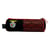 Trousse La Plume Dorée - Benfica Lisbonne - 1 compartiment - Rond - Noir