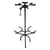 Stand Universel 3 Guitares Noir G3NX - RTX