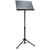 Pupitre Chef d'orchestre Noir PUMX - RTX