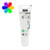 Peinture repositionnable Arti Stick Pébéo 75 ml - Blanc