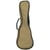 U40C Housse ukulele concert - Tobago