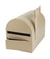 URNE BOITE LETTRES 29x23x19,5CM
