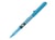 Stylo roller Pilot - V-ball 05 - Turquoise - Pointe fine
