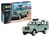Maquette voiture - Land Rover Série III LWB