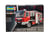 Man/Schlingmann HLF 20 Varus 4X4 - Maquette Camion - 7452 - Revell