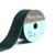 Bobinette Frou-Frou - 1,5 m x 25 mm - Velours - Emeraude