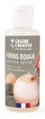 Vernis satiné bougie 50ml