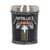 Verre a shot metallica master of puppets 7cm