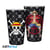 ONE PIECE - Verre XXL - 400 ml - Luffy - 