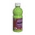Acrylique Glossy Lefranc Bourgeois 500ml - Vert anis