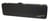 EPIPHONE - Etui pour basse Viola Bass Hard Case noir