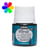 Peinture Vitrail Pébéo 45 ml - Bleu Turquoise