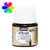 Peinture Vitrail Pébéo 45 ml - Sable