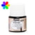Peinture Vitrail Pébéo 45 ml - Saumon