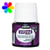 Peinture Vitréa Brillante Pébéo 45 ml - Amaranthe