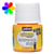 Peinture Vitréa Brillante Pébéo 45 ml - Jaune Soleil