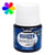 Peinture Vitrea 160 45ml - Pébéo Brillant - Lapis bleu