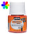 Peinture Vitréa Brillante Pébéo 45 ml - Paprika