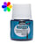 Peinture Vitréa Brillante Pébéo 45 ml - Turquoise