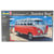 Maquette - Volkswagen T1 Samba Bus - 1/24
