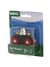 33749 Wagon cloche – blister - Brio