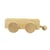 WAGON EN BOIS 8CM WAGON EN BOIS 8CM