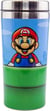 Mug de voyage - Super Mario - Mario et Luigi