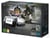 Console Nintendo Wii U (32 Go) Noire + Monster Hunter 3 Ultimate - Edition Limitée