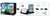 Console Nintendo Wii U Mario & Luigi Premium Pack