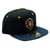 Casquette snapback World of Warcraft - Alliance - Bleue