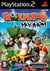 Worms 4 Mayhem