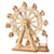 Puzzle 3D - Ferries Wheel - Rolife