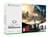 Xbox One S 1TB Blanche + Assassin's Creed Origins + Rainbow Six Siege