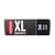 XL Graphite  Derwent - very soft